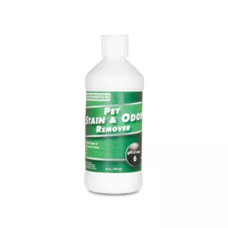 Chemspec Pet Odor & Stain Remover, бутылка 473 мл — от мочи и запаха