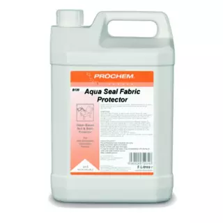 Prochem Aqua Seal Fabric Protector, канистра 5 л — защитная пропитка