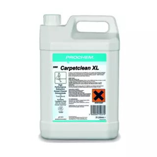 Prochem Carpetclean XL, канистра 5 л — шампунь для экстракции
