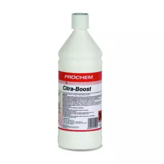 Prochem Citra Boost, бутылка 1 л — усилитель раствора