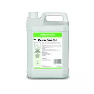 Prochem Extraction Plus, канистра 5 л — шампунь для экстракции