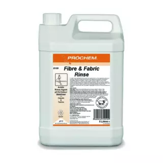 Prochem Fibre & Fabric Rinse, канистра 5 л — ополаскиватель