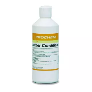 Prochem Leather Conditioner, бутылка 500 мл — кондиционер для кожи