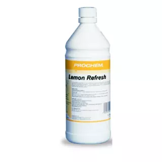 Prochem Lemon Refresh, бутылка 1 л — отдушка