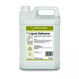 Prochem Liquid Defoamer, канистра 5 л — пеногаситель