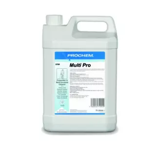 Prochem Multi Pro, канистра 5 л — преспрей