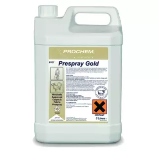 Prochem Prespray Gold, канистра 5 л — преспрей