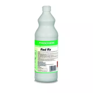 Prochem Red RX, бутылка 1 л — от вина и красителей