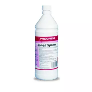 Prochem Solvall Spotter, бутылка 1 л — от жира, краски, жвачки