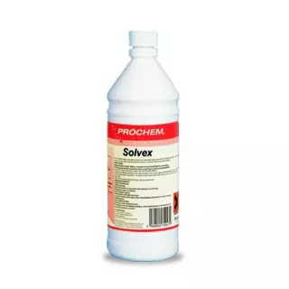 Prochem Solvex, бутылка 1 л — от жира, краски, жвачки