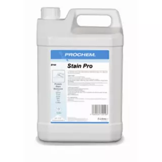 Prochem Stain Pro, бутылка 1 л — от белковых пятен
