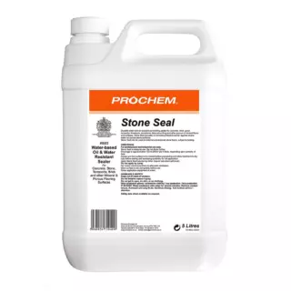 Prochem Stone Seal, канистра 5 л — покрытия для пола