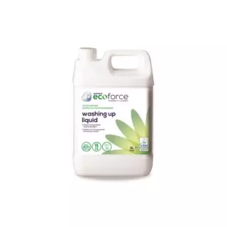 Premiere Products Ecoforce Dishwash, канистра 5 л — для посуды