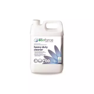 Premiere Products Ecoforce Heavy Duty Cleaner, канистра 5 л — обезжириватель
