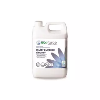Premiere Products Ecoforce Multi Purpose Cleaner, спрей 750 мл — универсальный очиститель