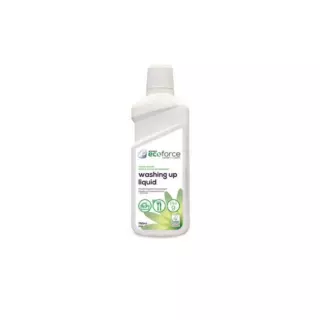 Premiere Products Ecoforce Washing Up Liquid, бутылка 750 мл — для посуды