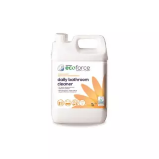 Premiere Products Ecoforce Washroom Cleaner, спрей 750 мл — для санузла