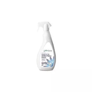 Premiere Products Ecoforce Window & Glass Cleaner, бутылка 750 мл — для стёкол