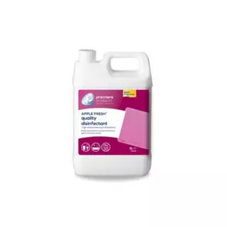 Premiere Products Apple Fresh, канистра 5 л — дезинфекция