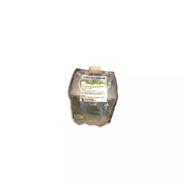 Premiere Products Cachan Foam, бутылка 800 мл — гигиена рук