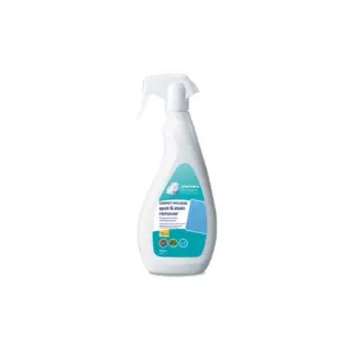 Premiere Products Carpet Mousse, бутылка 750 мл — пятновыводитель