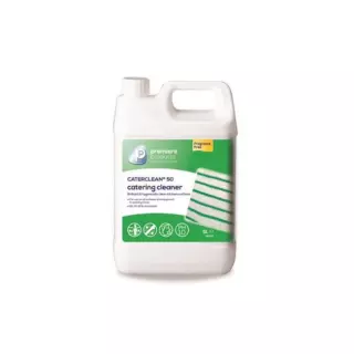 Premiere Products Caterclean 50, канистра 5 л — для кухни