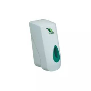 Premiere Products Foam Soap Dispenser White, бутылка 800 мл — гигиена рук