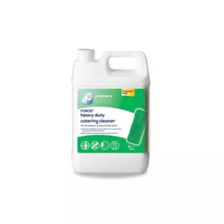 Premiere Products Force, канистра 5 л — для кухни