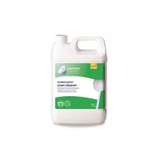 Premiere Products Oven Clean, канистра 5 л — для кухни