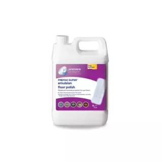 Premiere Products Premac Super, канистра 5 л — покрытия для пола