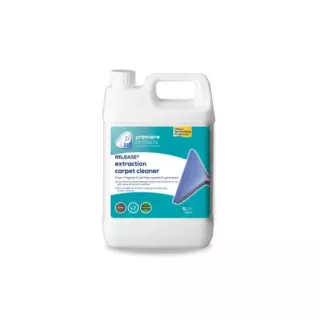 Premiere Products Release, канистра 5 л — шампунь для экстракции