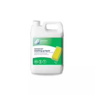 Premiere Products Savona D2, канистра 5 л — для посуды