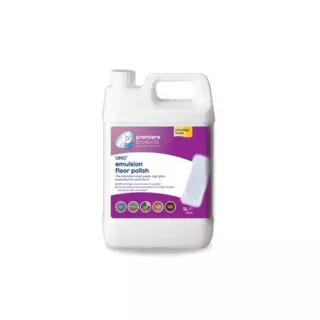 Premiere Products Uno, канистра 5 л — покрытия для пола