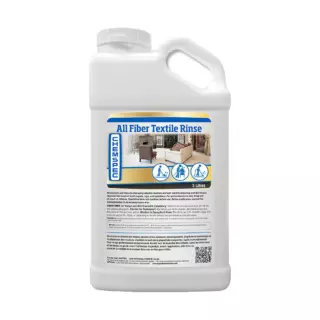 Chemspec All Fibre Textile Rinse, канистра 3,78 л — ополаскиватель