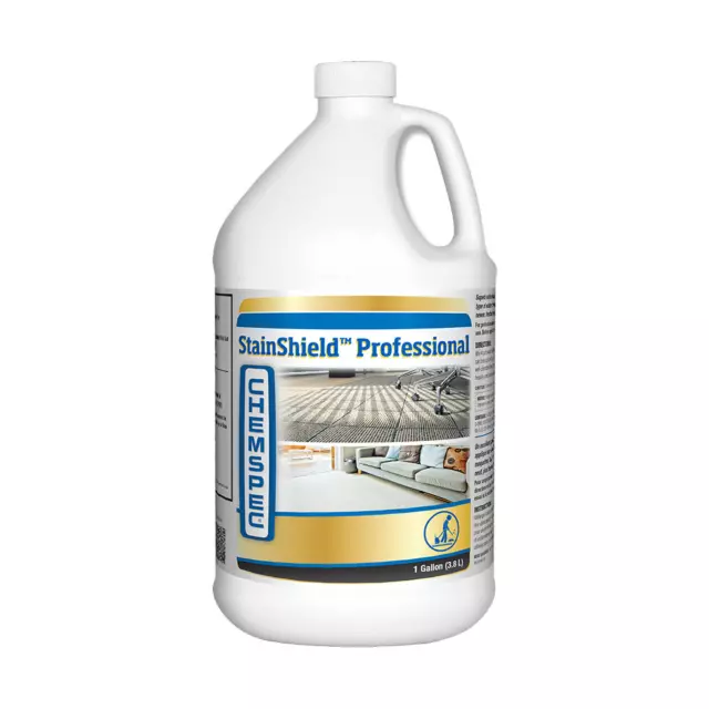Chemspec StainShield™ Professional, канистра 5 л — защитная пропитка
