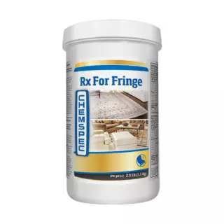 Chemspec RX For Fringe, банка 1,1 кг — от кофе и чая