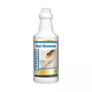 Chemspec Rust Remover, бутылка 1 л — от ржавчины