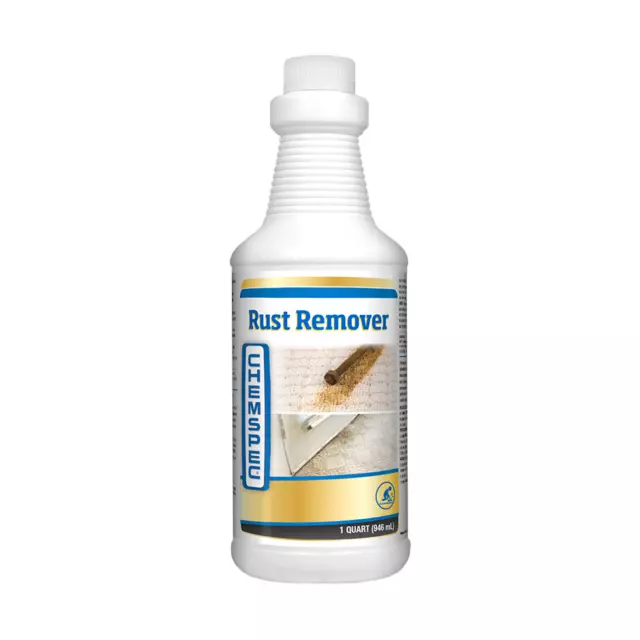 Chemspec Rust Remover, бутылка 1 л — от ржавчины