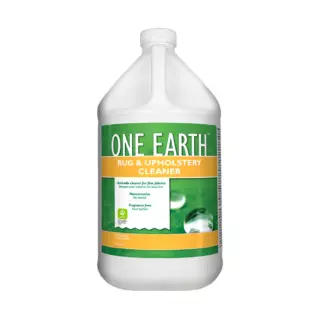 Chemspec Rug and Upholstery Cleaner (One-Clean-Green), канистра 3,78 л — для мягкой мебели
