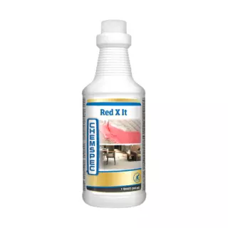 Chemspec Red X It, бутылка 1 л — от вина и красителей