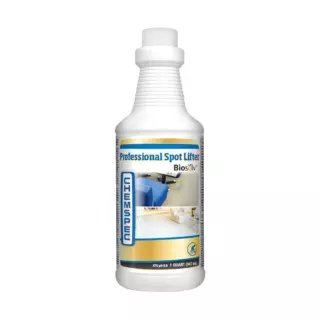 Chemspec Professional Spot Lifter with Biosolv, бутылка 1 л — пятновыводитель