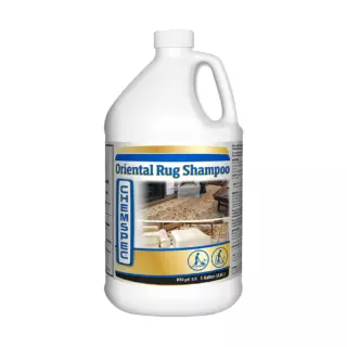 Chemspec Oriental Rug Shampoo, канистра 3,78 л — пенный шампунь
