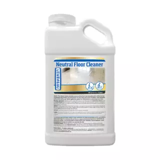 Chemspec Neutral Floor Cleaner, канистра 5 л — для твёрдых полов
