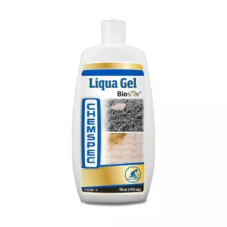 Chemspec Liqua Gel, бутылка 473 мл — от жира, краски, жвачки