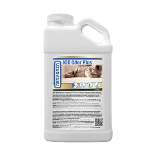 Chemspec Kill Odor Plus, канистра 3,78 л — нейтрализатор запаха