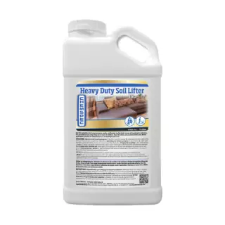 Chemspec Heavy Duty Soil Lifter with Biosolv®, канистра 3,78 л — преспрей