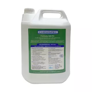 Chemspec Formula 429, канистра 5 л — дезинфекция