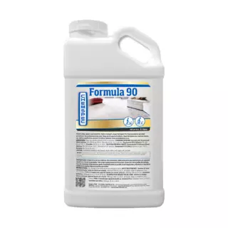 Chemspec Formula 90, канистра 5 л — шампунь для экстракции