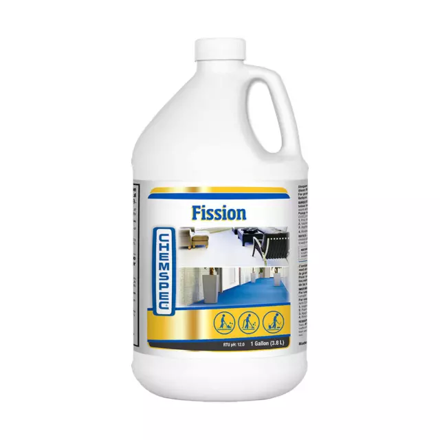 Chemspec Fission, канистра 3,78 л — преспрей