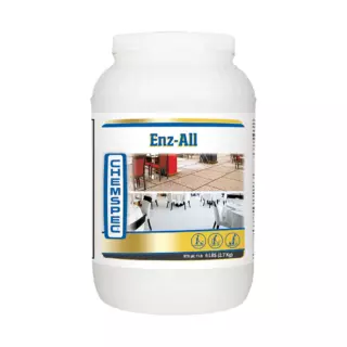 Chemspec Enz-All, банка 0,3 кг — энзимный преспрей